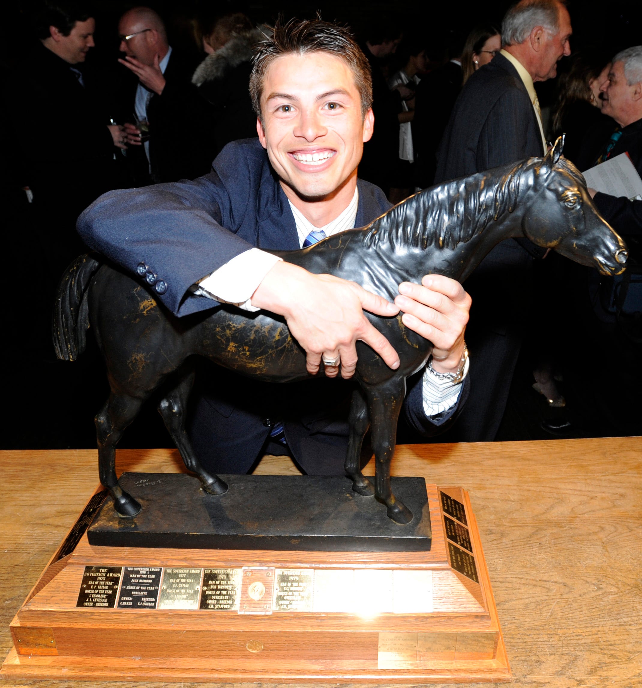 Moreno readies for move into journeyman ranks